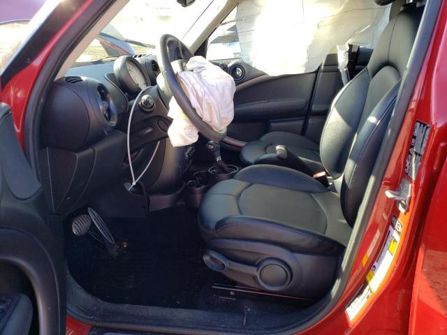 Photo 7 from auction – 2014 MINI COOPER S C with VIN WMWZC5C53EWP41179
