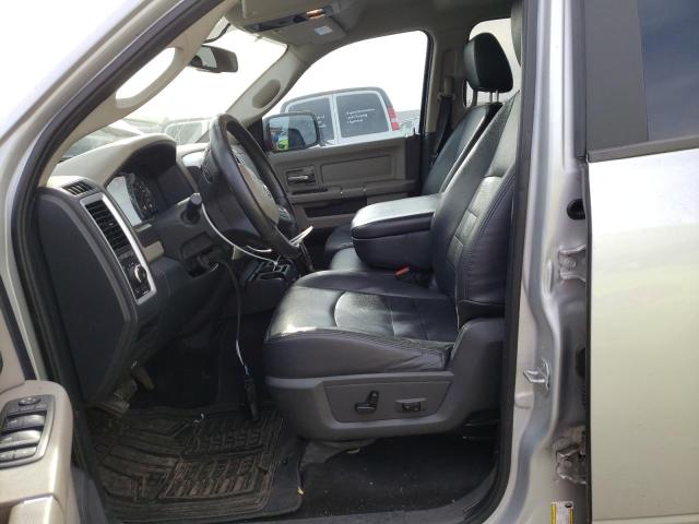 Photo 7 from auction – 2009 DODGE RAM 1500 with VIN 1D3HB13TX9S731133