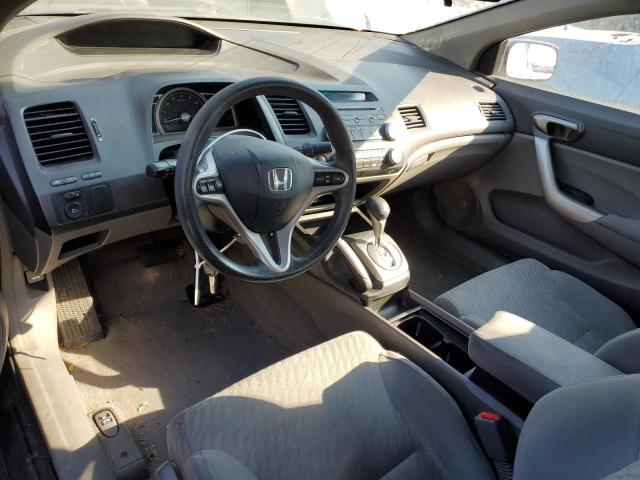 Photo 8 from auction – 2009 HONDA CIVIC EX with VIN 2HGFG12829H503344