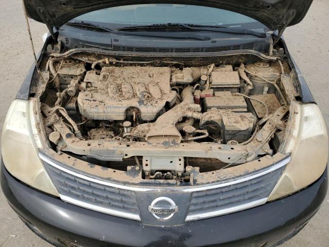 Photo 11 from auction – 2008 NISSAN VERSA S with VIN 3N1BC13E78L447598