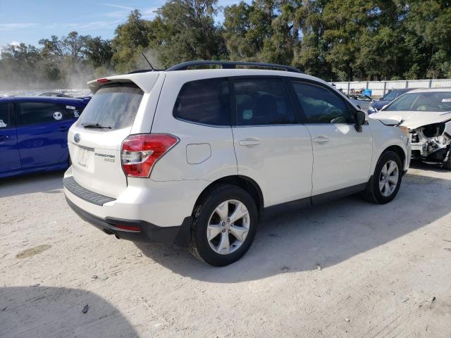 Photo 3 from auction – 2015 SUBARU FORESTER 2 with VIN JF2SJAHCXFH497595