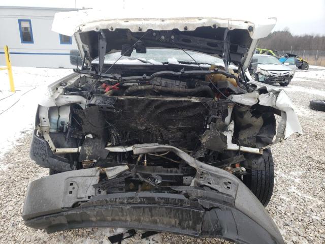 Photo 5 from auction – 2011 FORD F150 FX4X2 with VIN 1FTMF1CM6BKD13680