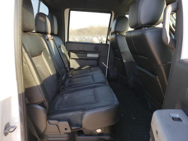 Photo 10 from auction – 2015 FORD F350 SUPER with VIN 1FT8W3BT3FEA39719