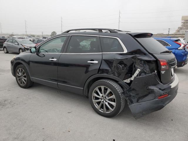 Photo 2 from auction – 2015 MAZDA CX-9 GRAND with VIN JM3TB3DV9F0450406