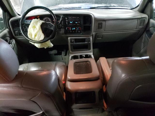 Photo 8 from auction – 2005 GMC NEW SIERRA with VIN 2GTEK13T551381321