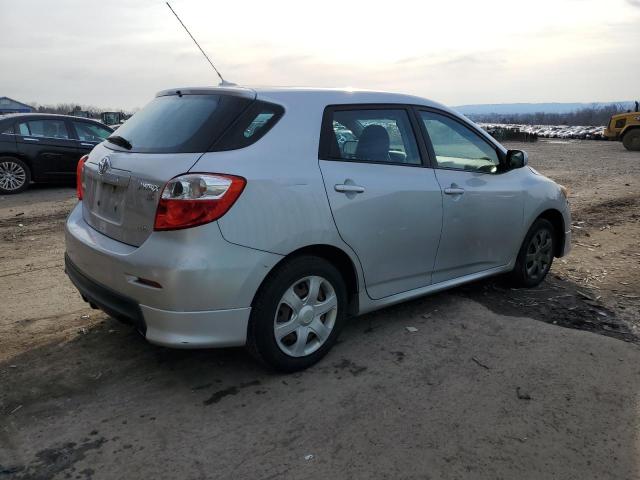 Photo 3 from auction – 2009 TOYOTA COROLLA MA with VIN 2T1LE40E19C010072