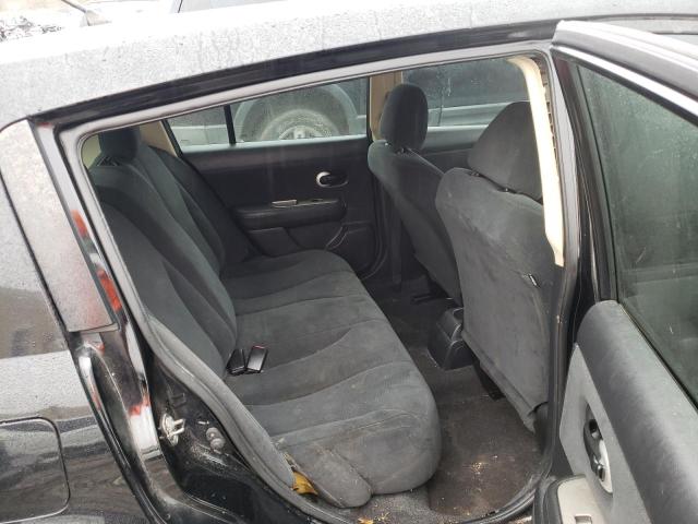 Photo 10 from auction – 2011 NISSAN VERSA S with VIN 3N1BC1CPXBL492057