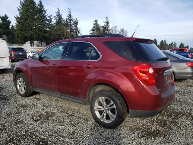 Photo 2 from auction – 2010 CHEVROLET EQUINOX LT with VIN 2CNFLEEW7A6208828