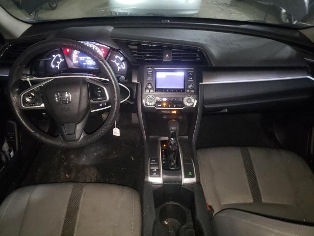 Photo 8 from auction – 2016 HONDA CIVIC LX with VIN 19XFC2F59GE243825