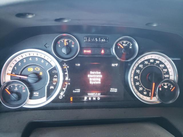 Photo 9 from auction – 2014 RAM 1500 SLT with VIN 1C6RR7TT4ES173762