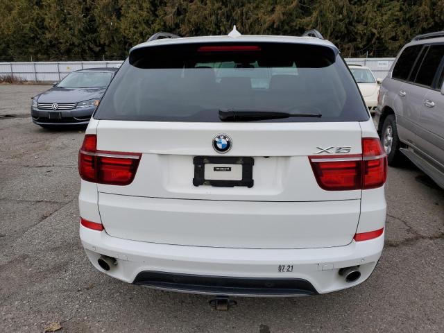 Photo 6 from auction – 2013 BMW X5 XDRIVE3 with VIN 5UXZV4C56D0E03401