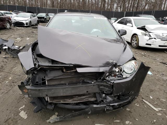 Photo 5 from auction – 2012 CHEVROLET MALIBU 1LT with VIN 1G1ZC5E08CF278840