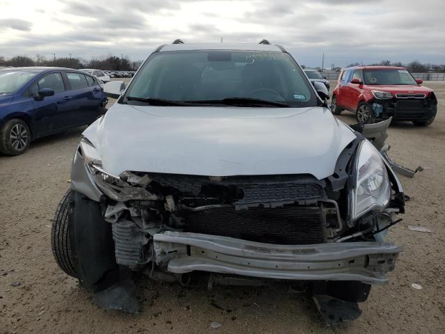 Photo 5 from auction – 2013 CHEVROLET EQUINOX LT with VIN 2GNALPEK4D6161325