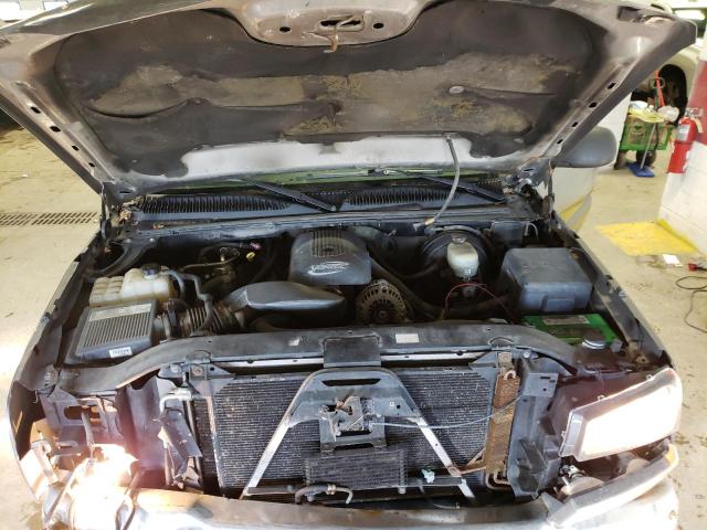 Photo 11 from auction – 2006 CHEVROLET SILVERADO with VIN 2GCEC13T561185281