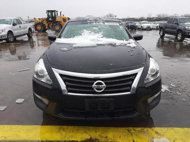 Photo 5 from auction – 2014 NISSAN ALTIMA 2.5 with VIN 1N4AL3AP1EC186359