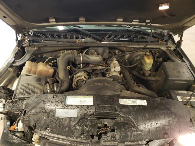 Photo 11 from auction – 2000 CHEVROLET silverado with VIN 2GCEC19W2Y1367198