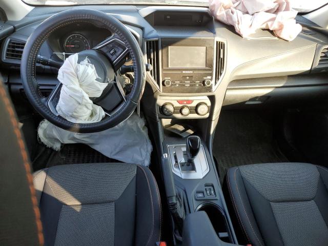 Photo 8 from auction – 2018 SUBARU CROSSTREK with VIN JF2GTABC4JH342445