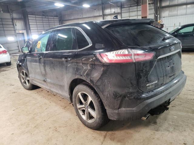 Photo 2 from auction – 2020 FORD EDGE SEL with VIN 2FMPK4J97LBA79596