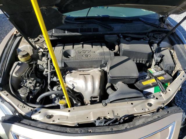 Photo 11 from auction – 2011 TOYOTA CAMRY BASE with VIN 4T1BF3EK6BU212234