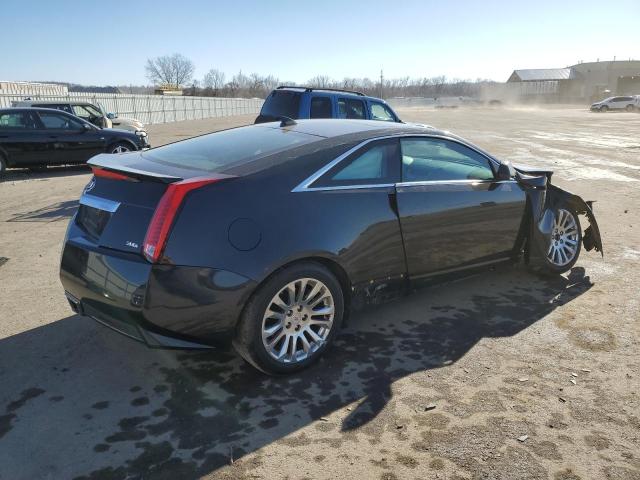 Photo 3 from auction – 2012 CADILLAC CTS PREMIU with VIN 1G6DS1E39C0109245