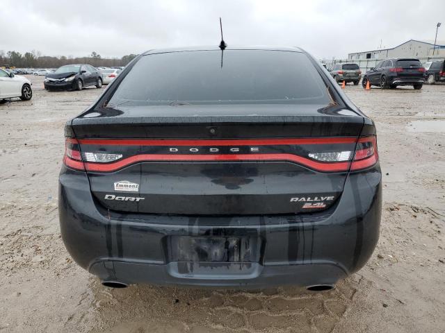 Photo 6 from auction – 2014 DODGE DART SXT with VIN 1C3CDFBB8ED719701