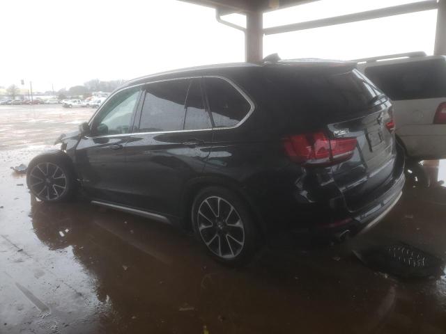 Photo 2 from auction – 2016 BMW X5 XDRIVE3 with VIN 5UXKS4C52G0N15396