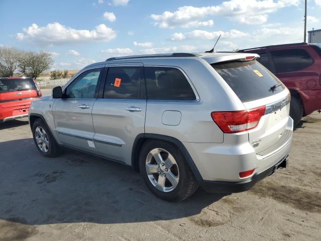 Photo 2 from auction – 2012 JEEP GRAND CHER with VIN 1C4RJFCGXCC302897