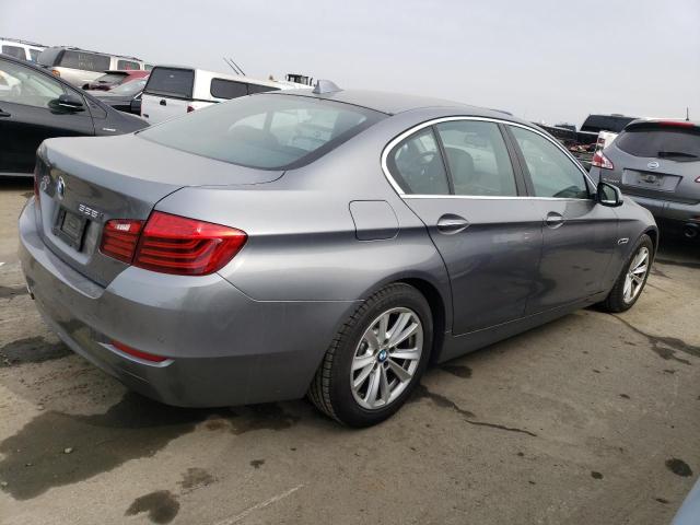 Photo 3 from auction – 2014 BMW 528 I with VIN WBA5A5C52ED510208
