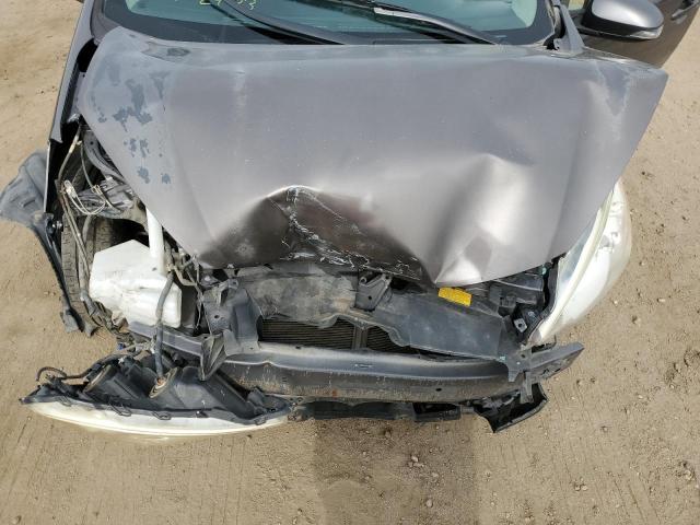 Photo 11 from auction – 2014 TOYOTA PRIUS C with VIN JTDKDTB35E1560393
