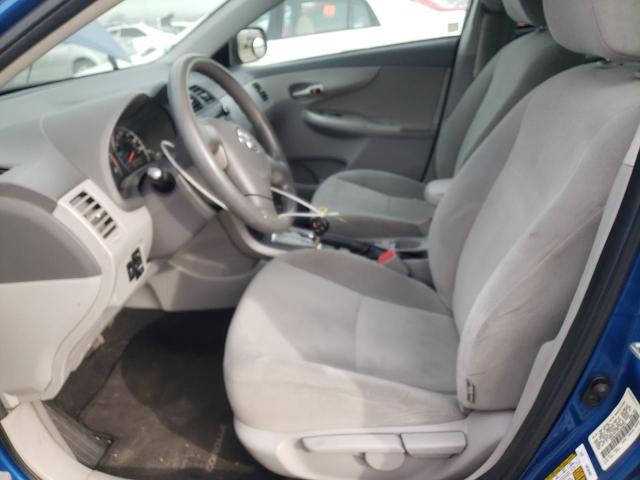 Photo 7 from auction – 2010 TOYOTA COROLLA BA with VIN 1NXBU4EE0AZ239675