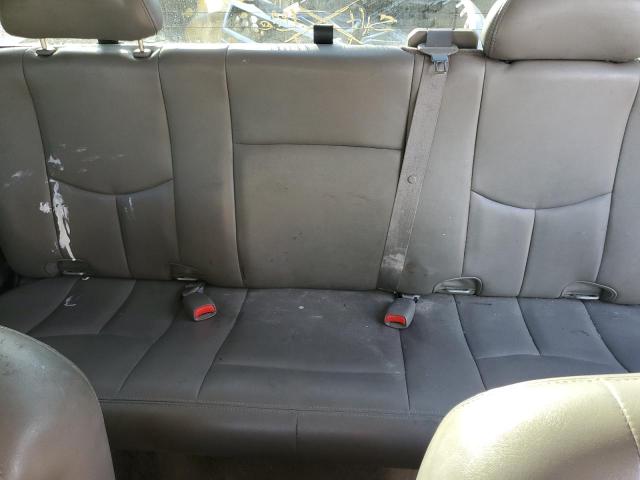 Photo 10 from auction – 2006 CHEVROLET SILVERADO with VIN 1GCEK19T46Z183118