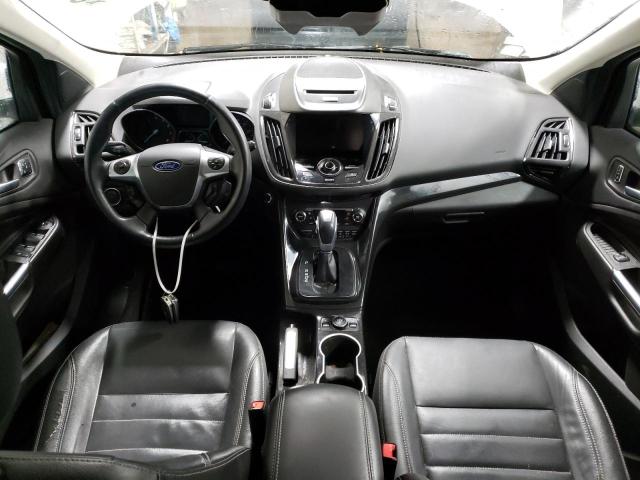Photo 8 from auction – 2014 FORD ESCAPE TIT with VIN 1FMCU0JX3EUC74558
