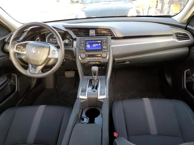 Photo 8 from auction – 2019 HONDA CIVIC LX with VIN 2HGFC2F66KH548366