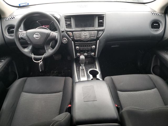 Photo 8 from auction – 2020 NISSAN PATHFINDER with VIN 5N1DR2AN2LC588527