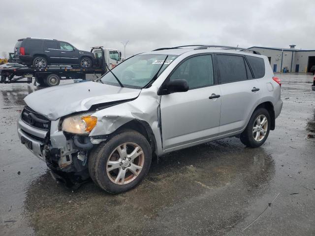 TOYOTA RAV4 2010 with VIN 2T3BK4DV2AW024166 - Photo from auction