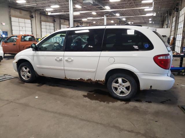 Photo 2 from auction – 2005 DODGE GRAND CARA with VIN 2D4GP44LX5R544785