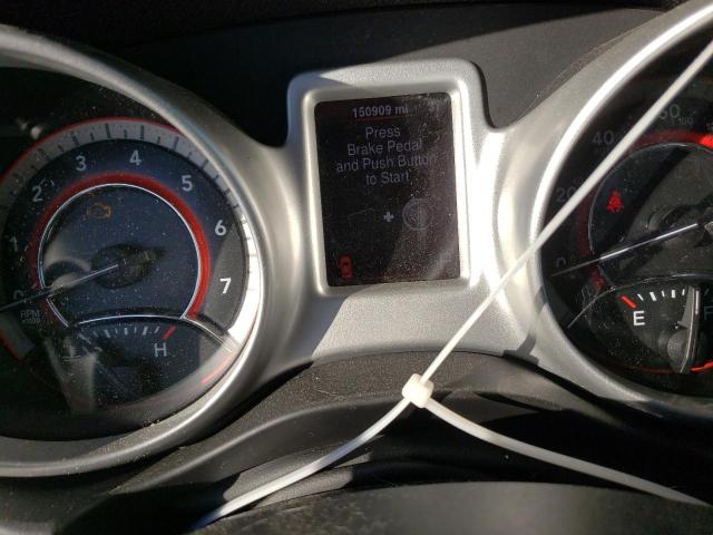 Photo 9 from auction – 2013 DODGE JOURNEY SE with VIN 3C4PDCAB0DT575809