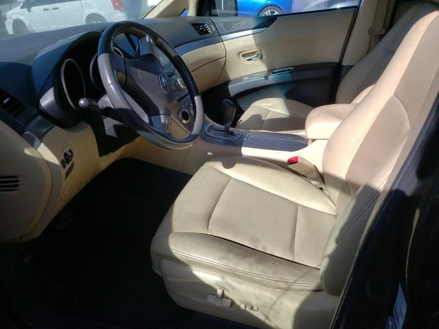 Photo 7 from auction – 2008 SUBARU TRIBECA LI with VIN 4S4WX93D584418918