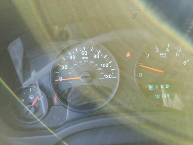 Photo 9 from auction – 2012 JEEP PATRIOT SP with VIN 1C4NJPBB9CD557061