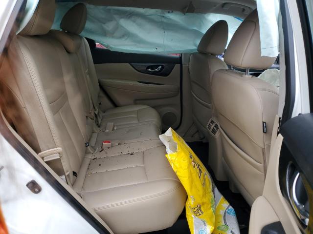 Photo 11 from auction – 2016 NISSAN ROGUE S with VIN 5N1AT2MTXGC775065