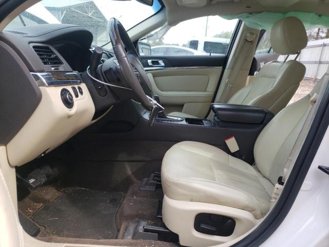 Photo 7 from auction – 2013 LINCOLN MKS with VIN 1LNHL9DK8DG615334