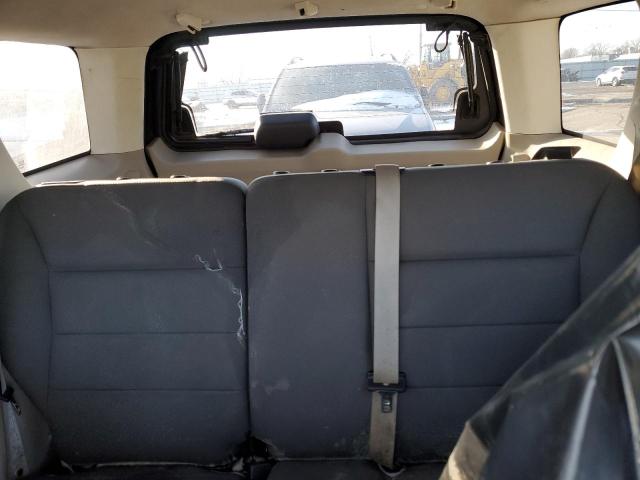 Photo 10 from auction – 2009 FORD ESCAPE XLT with VIN 1FMCU03G79KA29180