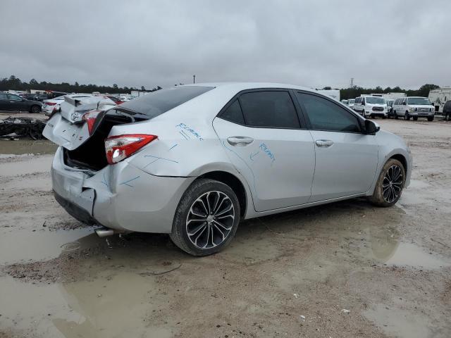 Photo 3 from auction – 2015 TOYOTA COROLLA L with VIN 5YFBURHE1FP277398