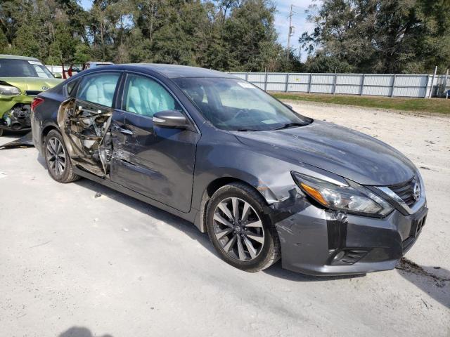 Photo 4 from auction – 2016 NISSAN ALTIMA 2.5 with VIN 1N4AL3APXGC178733
