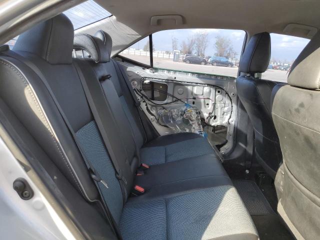 Photo 10 from auction – 2016 TOYOTA COROLLA L with VIN 2T1BURHE7GC728545