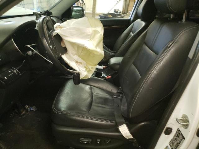 Photo 7 from auction – 2014 KIA SORENTO EX with VIN 5XYKUDA7XEG541445