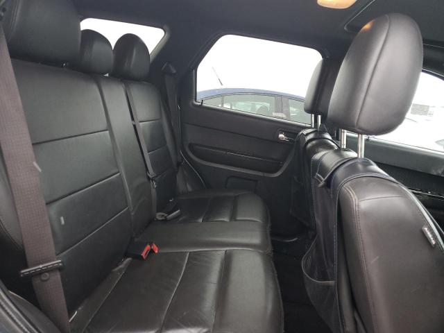 Photo 10 from auction – 2011 FORD ESCAPE LIM with VIN 1FMCU9EG5BKC62143