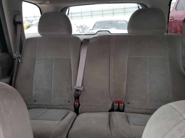 Photo 10 from auction – 2007 CHEVROLET TRAILBLAZE with VIN 1GNDT13S672106485