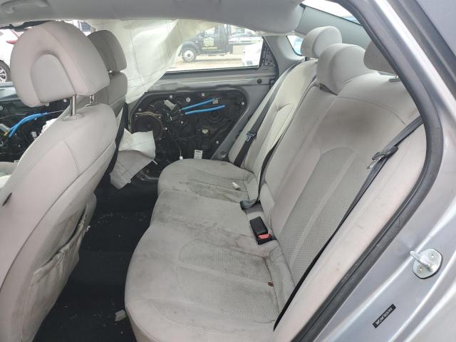Photo 10 from auction – 2016 HYUNDAI SONATA SE with VIN 5NPE24AF7GH347414