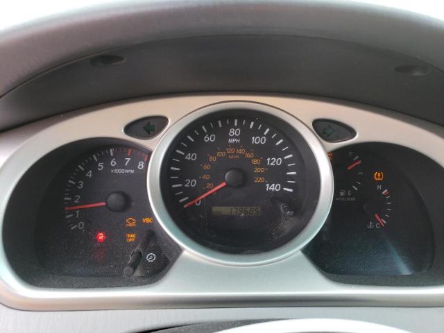 Photo 9 from auction – 2004 TOYOTA HIGHLANDER with VIN JTEDD21AX40076643